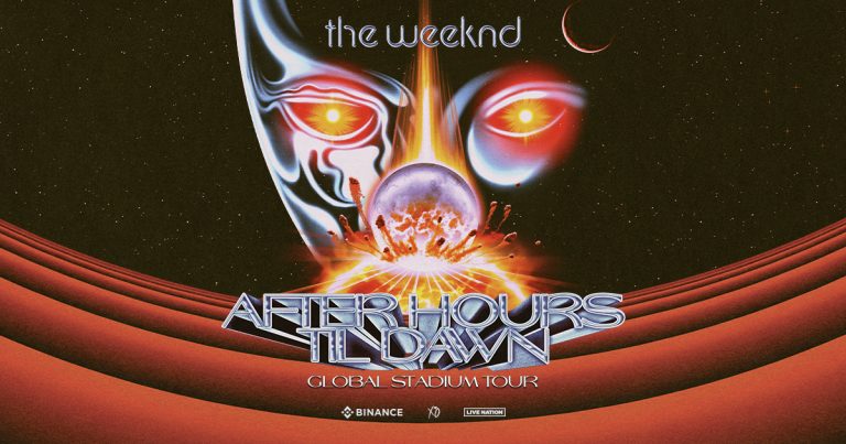 The Weekend: estos son los dos únicos conciertos que dará en España en 2023