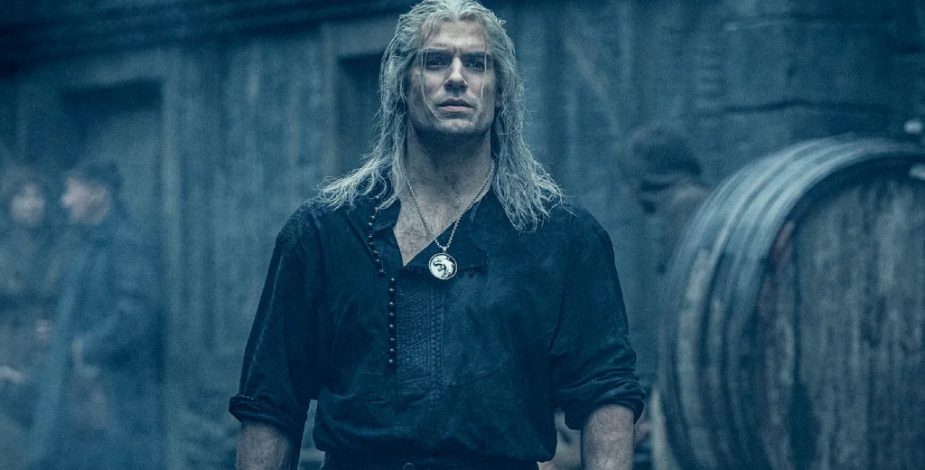 ¿Cuándo Se Estrenará La Tercera Temporada De The Witcher?