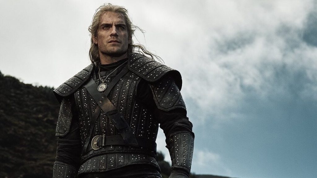 The Witcher: Películas Y Segunda Temporada