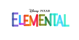 ¿Cuándo Se Estrena Elemental De Disney?