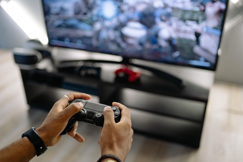 Truco # 3. Desactiva todas las opciones del Smart TV