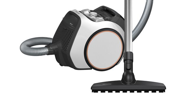 Trucos para limpiar a fondo tu aspirador y quitarle el mal olor 19 Los gránulos del aspirador