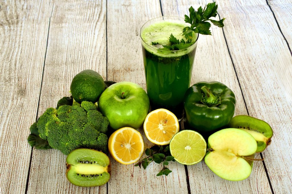 Una Fruta Congelada Pero Que No Será Fresca