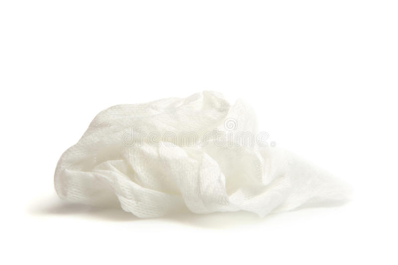 Úsalo en sustitución de las servilletas