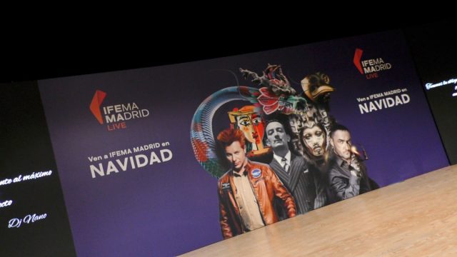 IFEMA Madrid Live apuesta por el ocio para conquistar el turismo internacional