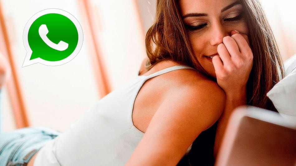 WhatsApp y el ICRIRS