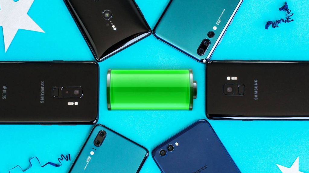 Xiaomi, OnePlus... los mejores móviles con batería de larga duración según la OCU 123 ¿Qué es lo que se pregunta primero?