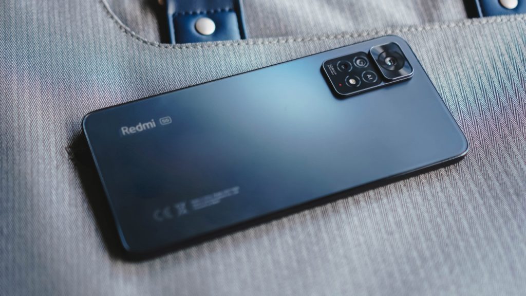 Xiaomi Oneplus Los Mejores Moviles Con Bateria De Larga Duracion Segun La Ocu 5 1