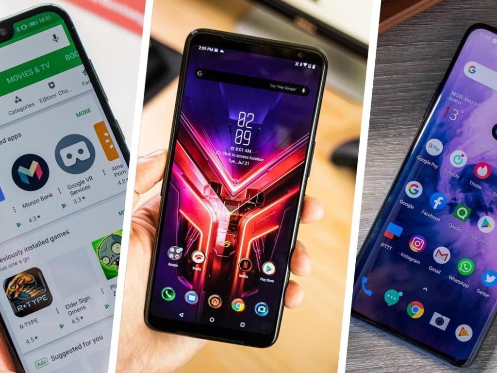 Xiaomi, OnePlus... los mejores móviles con batería de larga duración según la OCU 129 Oppo también entró en la lista