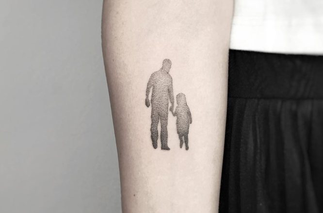 ¿Y dónde quedan los padres?