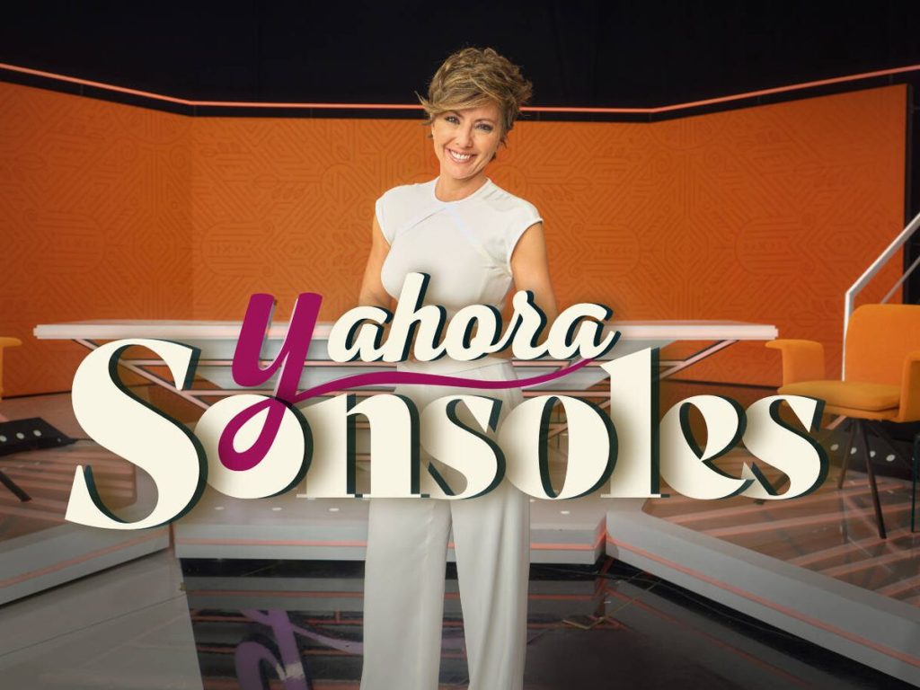 Y Ahora Sonsoles: La Directora No Se Calló
