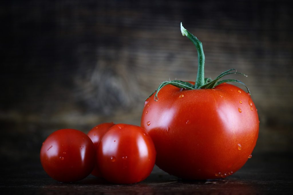 Ya No Tendrán Los Mismos Alimentos
