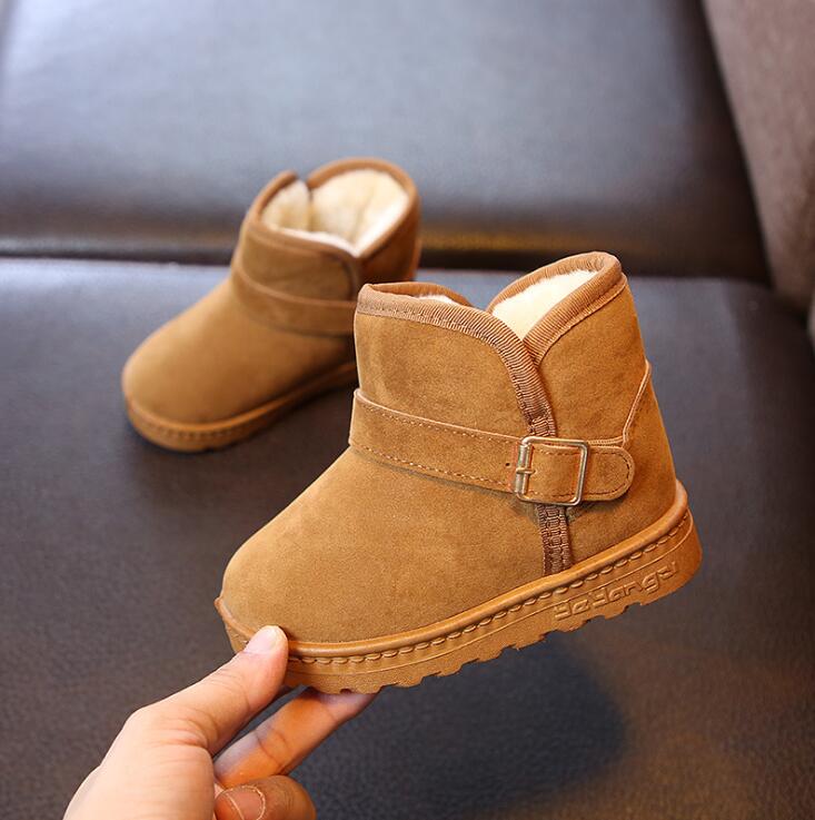 Son Como Las Ugg, Pero Muchísimo Más Baratas: Las Botas De Aliexpress Que Triunfan