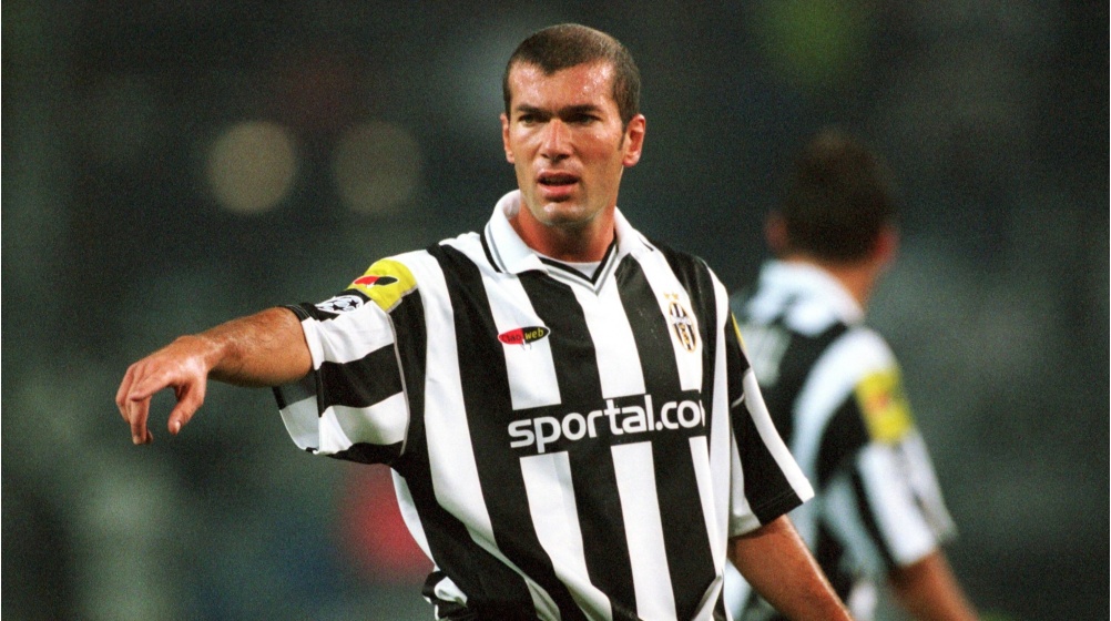 Zinedine Zidane busca nuevos aires 