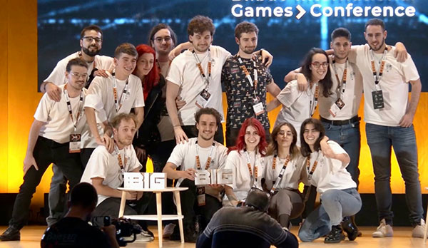Nox, el videojuego español ganador de la primera edición de la Bilbao Internacional Games Conference 2022