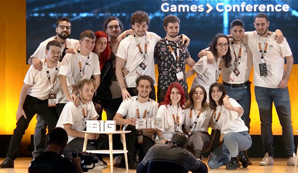 Nox, El Videojuego Español Ganador De La Primera Edición De La Bilbao Internacional Games Conference 2022