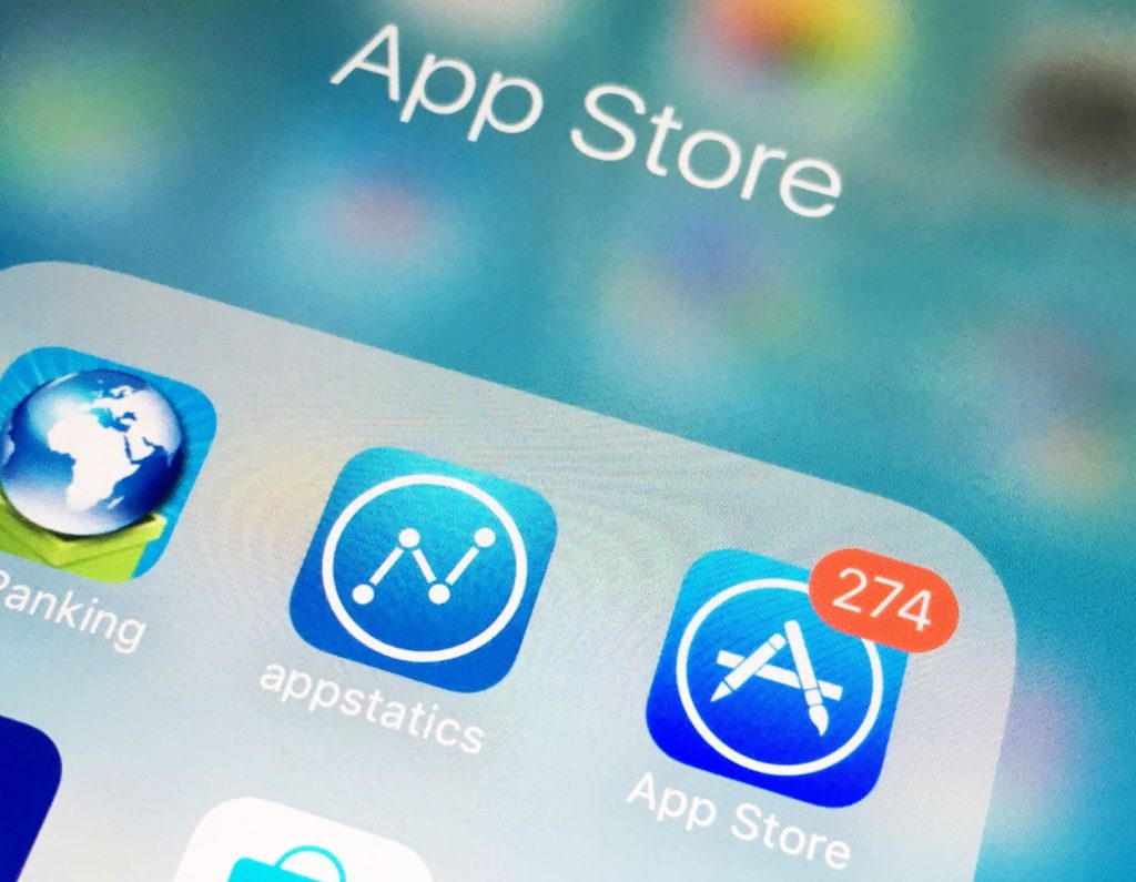 Virus En Ios
