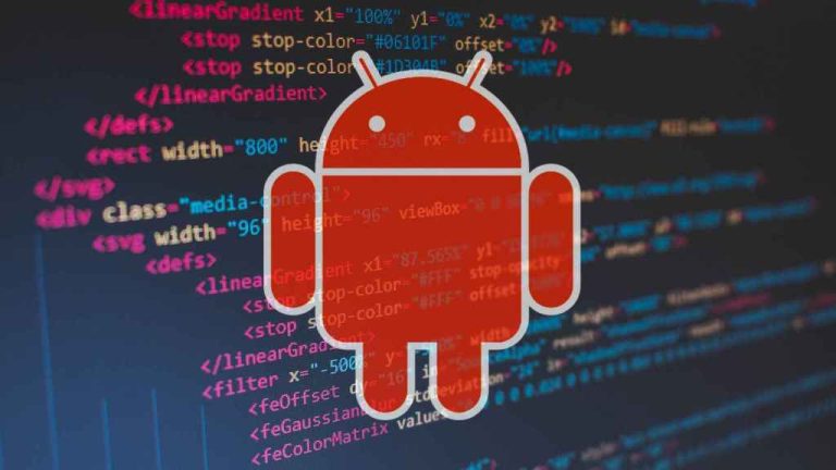 Aplicaciones del móvil que están infectadas con virus