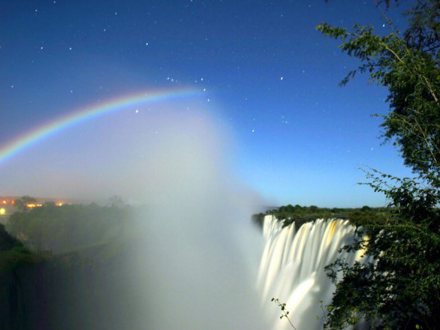 Los Fenómenos Naturales Más Espectaculares Del Mundo