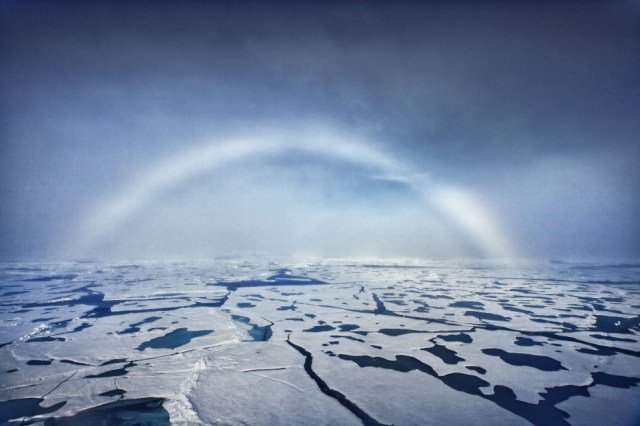 Los Fenómenos Naturales Más Espectaculares Del Mundo