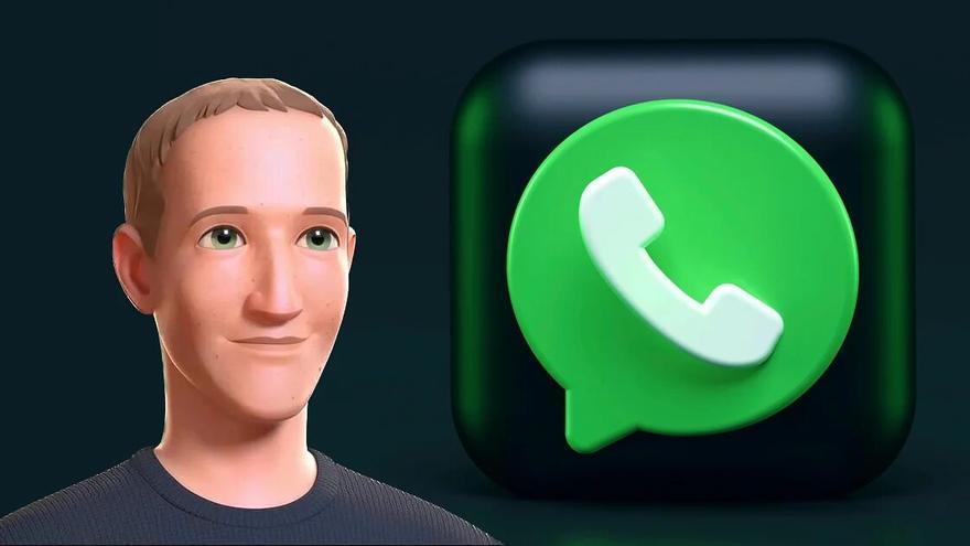Avatar Mark  Zuckerberg