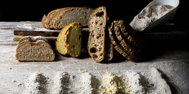 El mejor pan de Madrid ‘a la antigua usanza’ se vende en Hortaleza