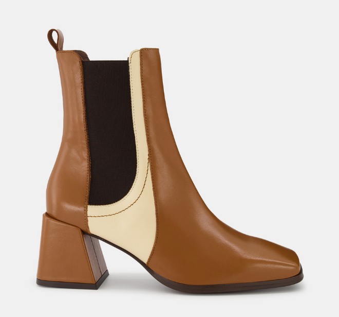 botines wonders el corte ingles