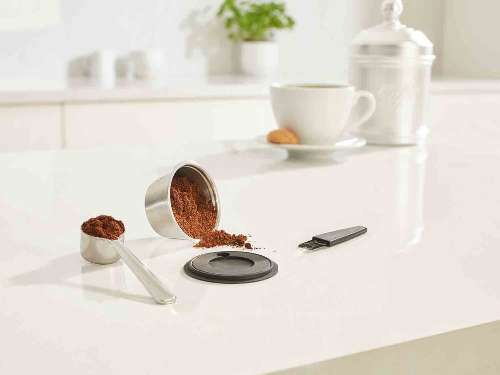 Los platos de pizarra de Lidl para poner la mesa con estilo a precio de ganga 48 Lidl