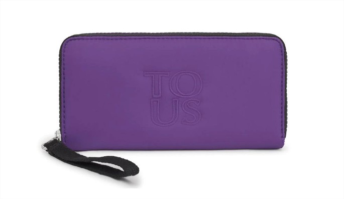 cartera balloon soft tous
