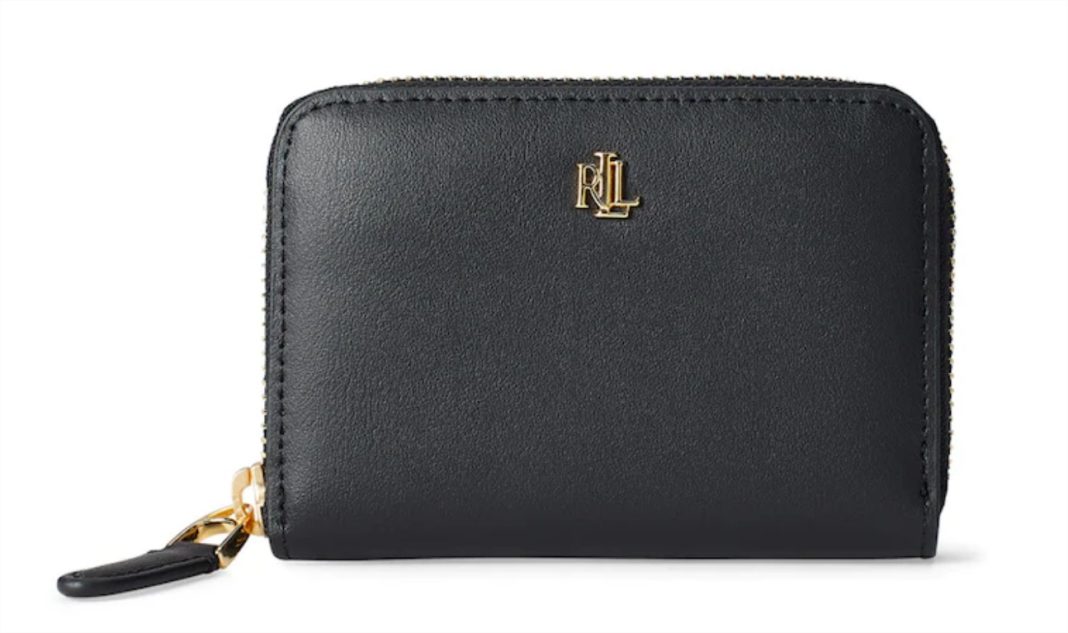 cartera mini ralph lauren el corte ingles