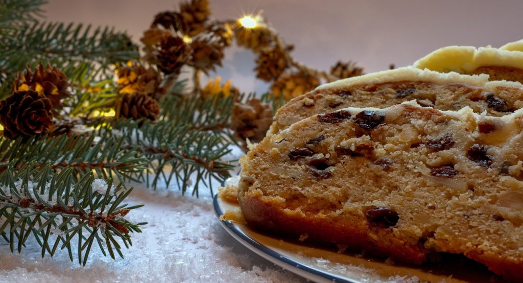 Pan dulce de Navidad: qué lleva y cómo prepararlo en la Thermomix