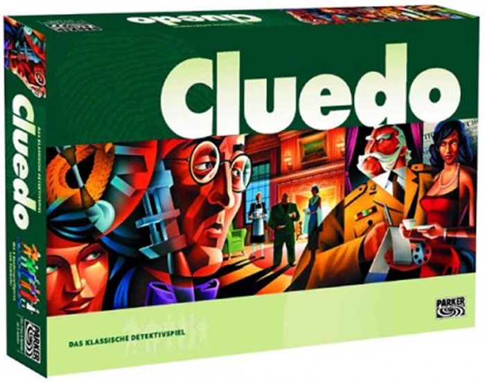 Los Mejores Juegos De Mesa De Los Ochenta