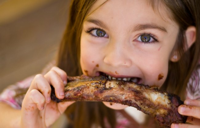 Cosas Que Nunca Debes Decirle A Un Vegetariano