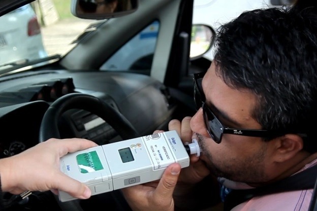 El Mejor Truco Para Evitar Los Controles De Alcoholemia