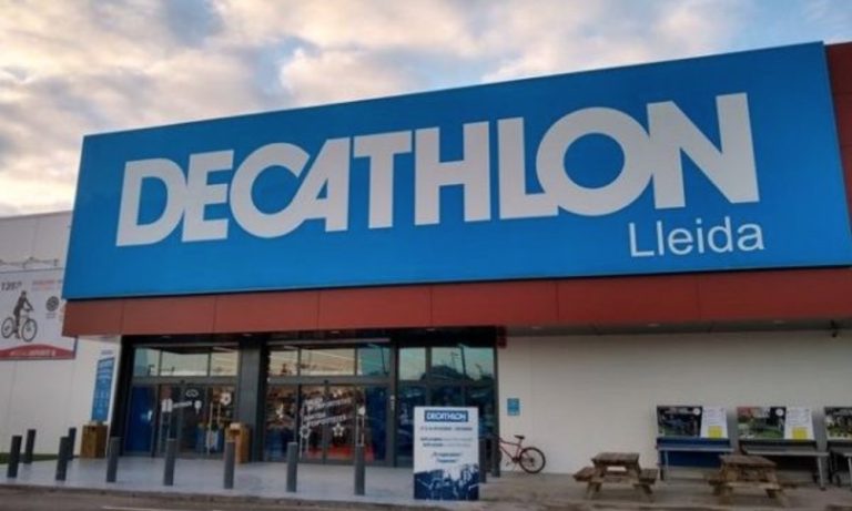 La fiebre por las chaquetas de Decathlon para temperaturas bajo cero