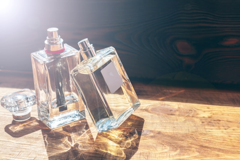 Diferencia Entre Perfume Y Colonia