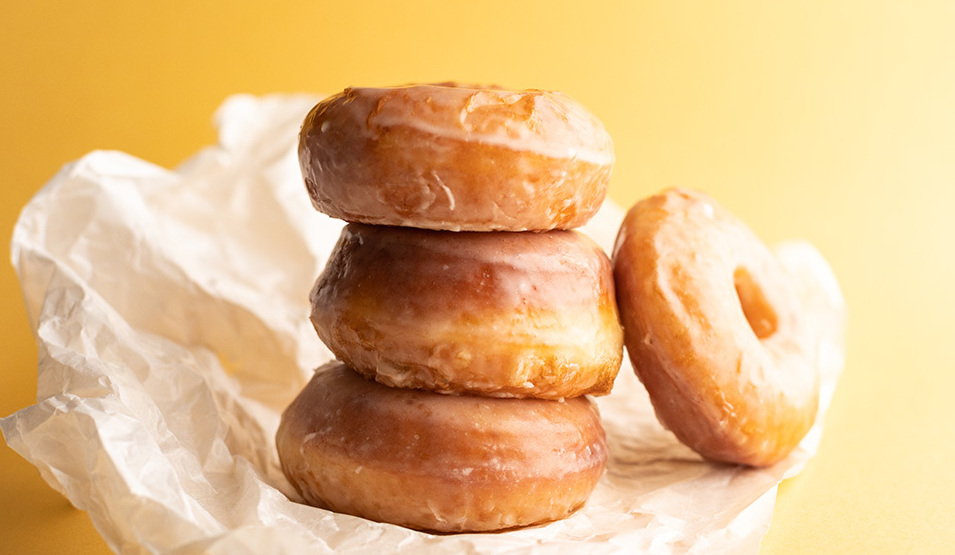 Esta Tienda De Donuts De Madrid Rompe Las Redes Con Un Sabor Que Tienes Que Probar 1 Dormir