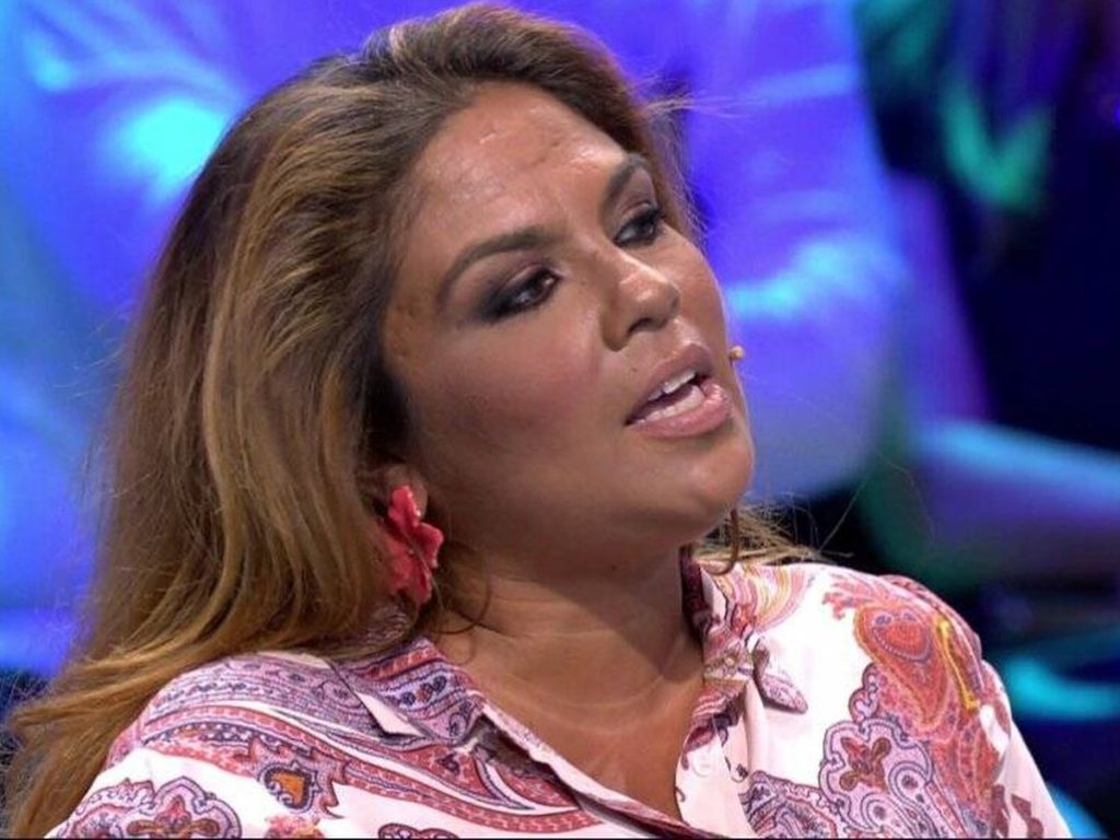 La concursante de Supervivientes que no tiene ni para pagar el alquiler 46 ¿Cómo inició el conflicto?