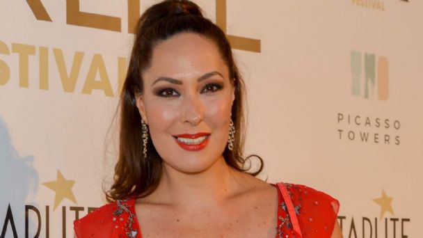 Rosario Mohedano: La primera en tener OnlyFans