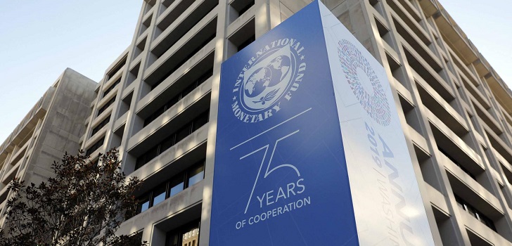 El FMI reclama al Gobierno una mayor consolidación fiscal estructural