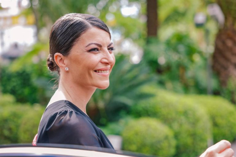 Olona plantará cara a VOX el 23-J con su nuevo partido «Caminando Juntos»