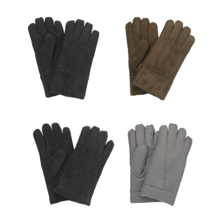 Guantes Invierno