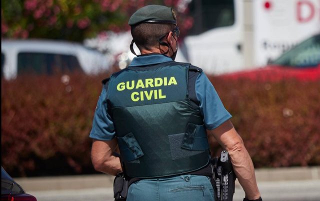 La Guardia Civil Crea Una «App» Para Evitar Mandar Agentes A Las Calles