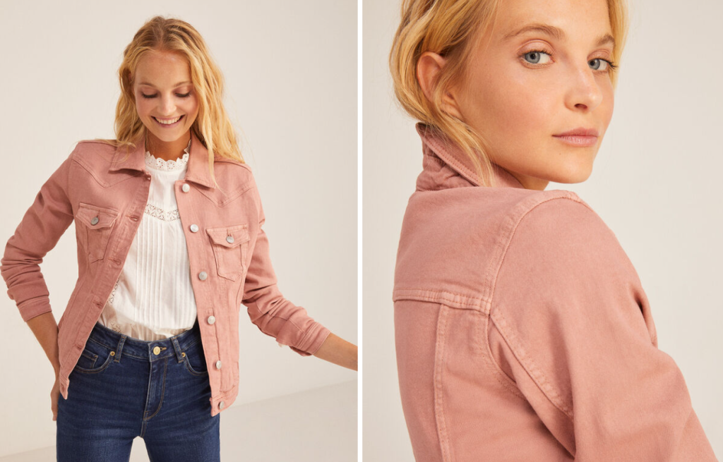 Las ofertas de Cortefiel al 50% para adelantarte a las rebajas de enero 103 image 139