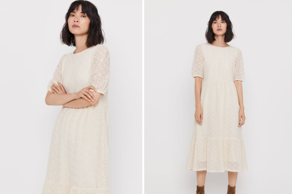 Las ofertas de Cortefiel al 50% para adelantarte a las rebajas de enero 105 image 141