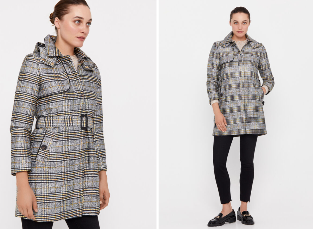 Las ofertas de Cortefiel al 50% para adelantarte a las rebajas de enero 106 image 142