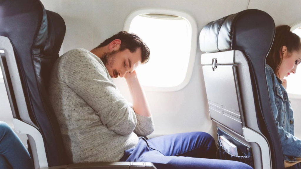 los países más dormilones del mundo