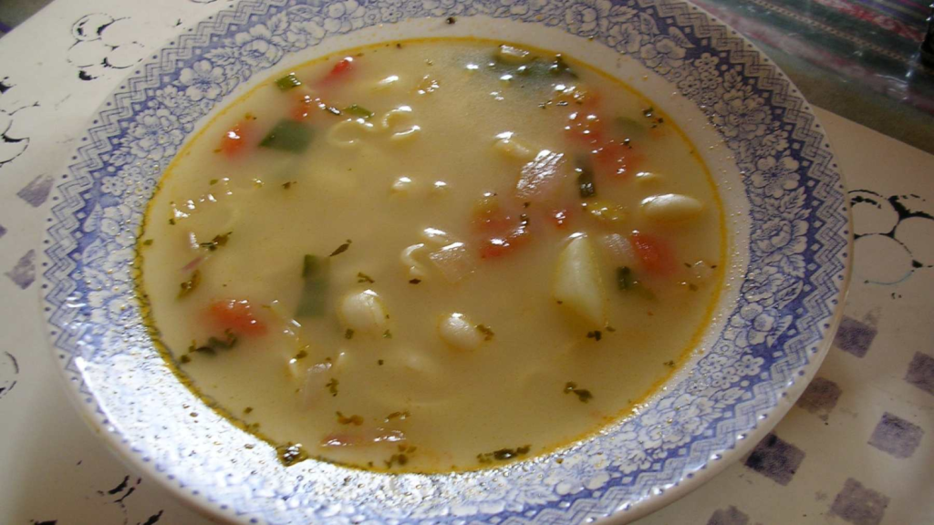  No Pasar Frío En Casa Con La Alimentación