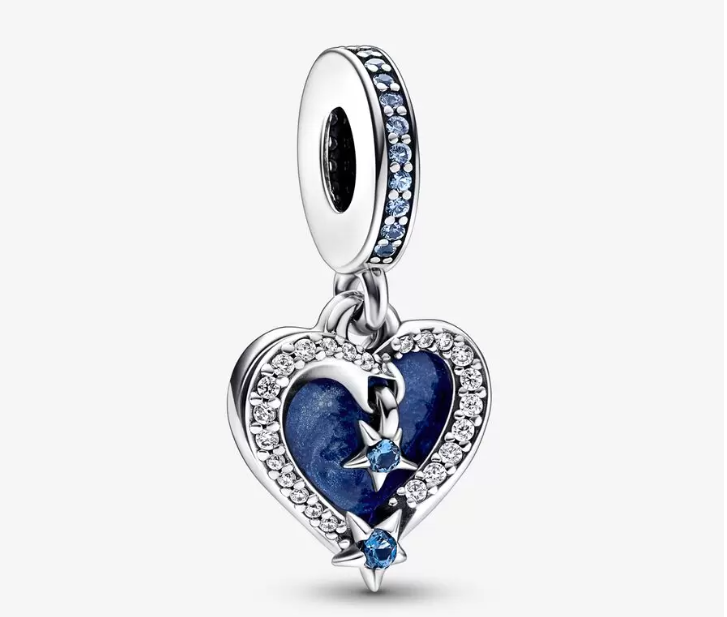 Charm Colgante En Pandora