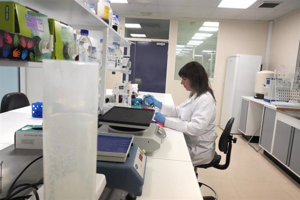 España Aumenta En Patentes Y Las Mujeres Inventoras Al Poder 1 Mujeres Investigadoras Y Patentes